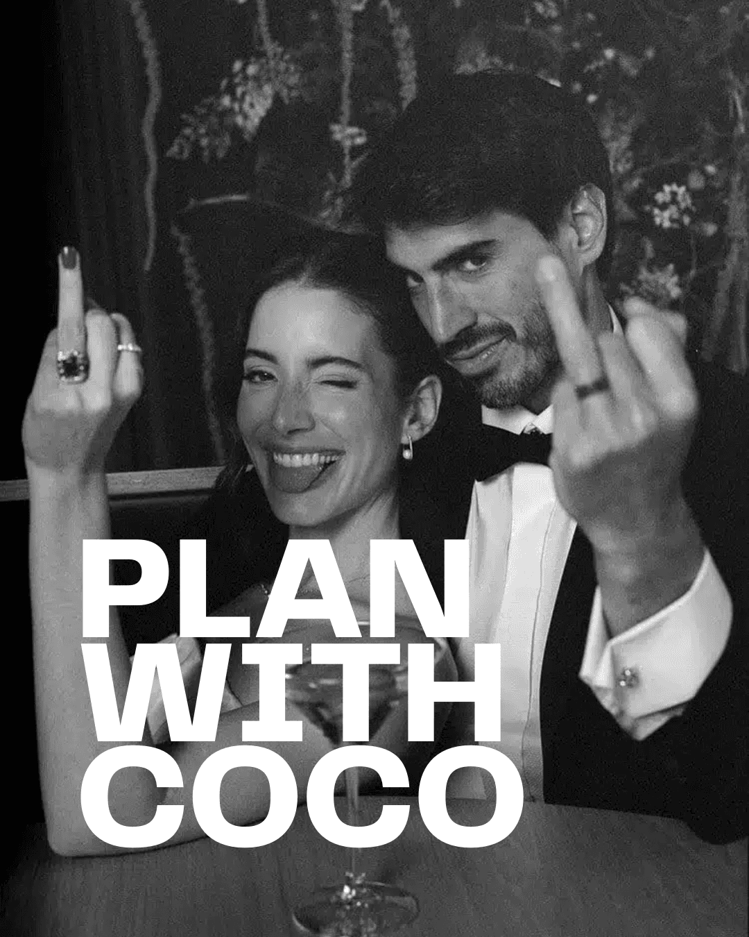 A big decision requires a lot of research