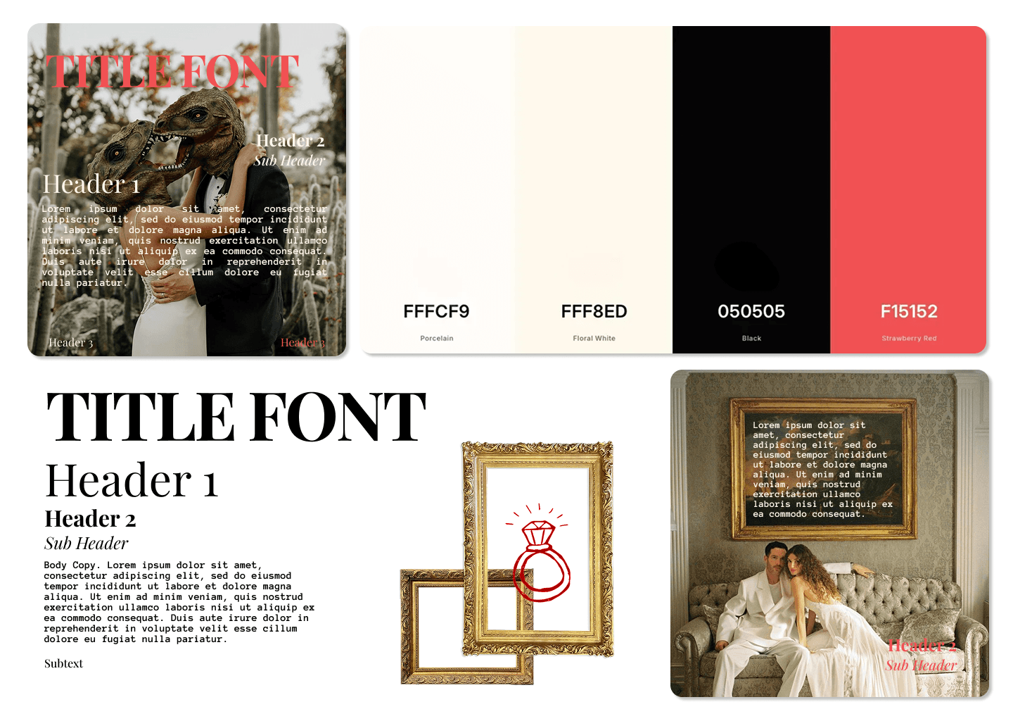 AI deals with complexity but we handle the emotions.