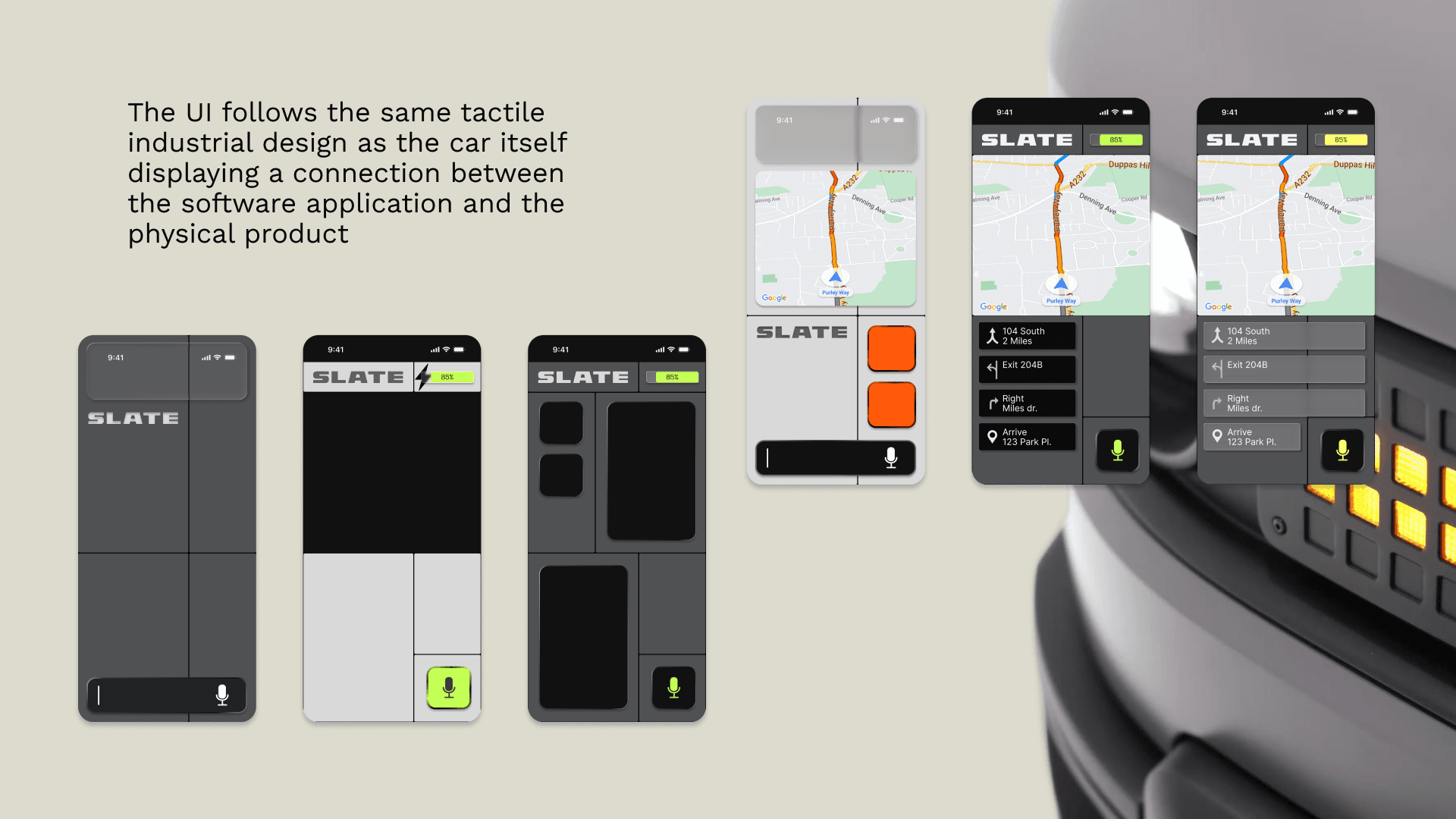 Every interaction should reduce friction, and build trust