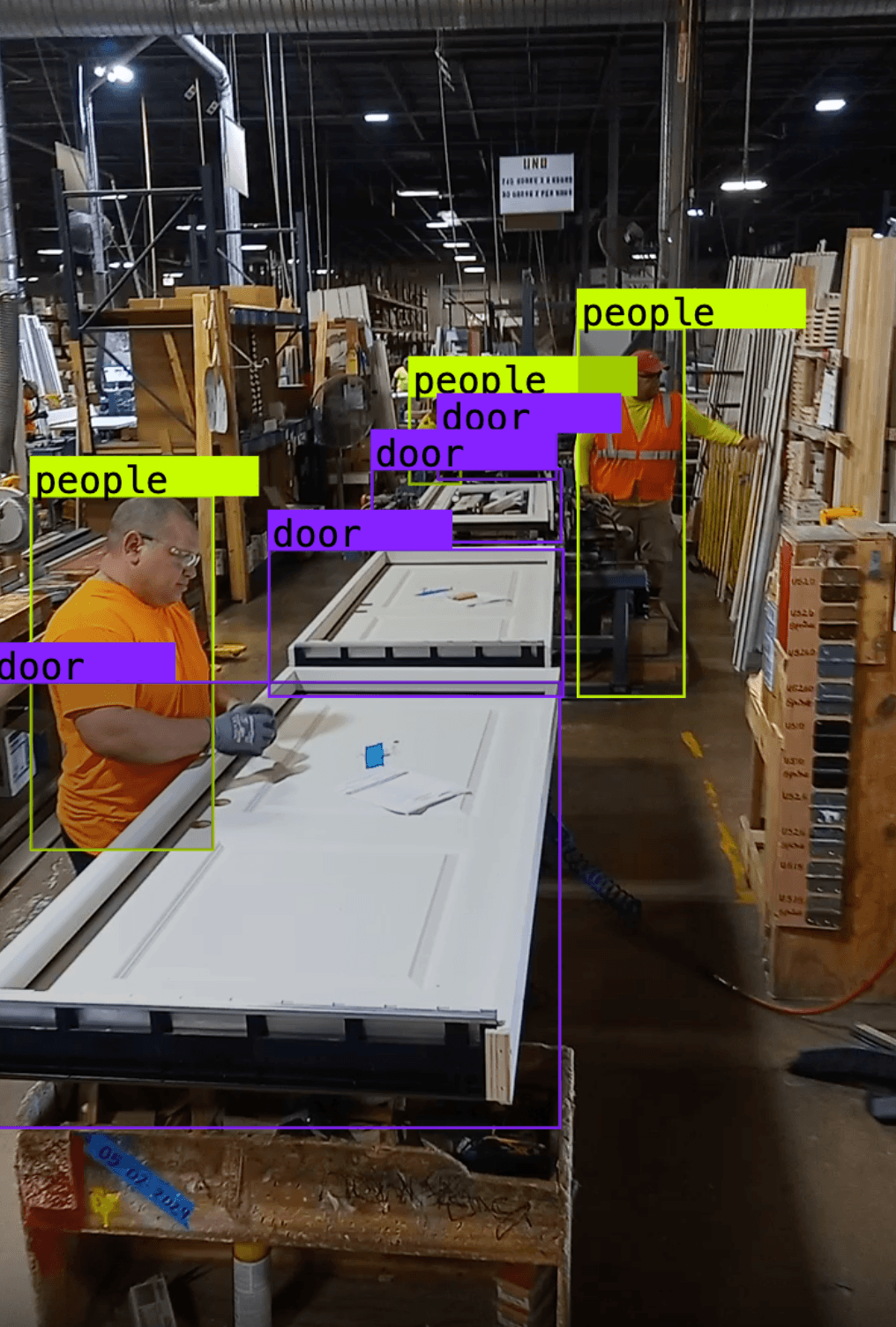 Users don't like change.